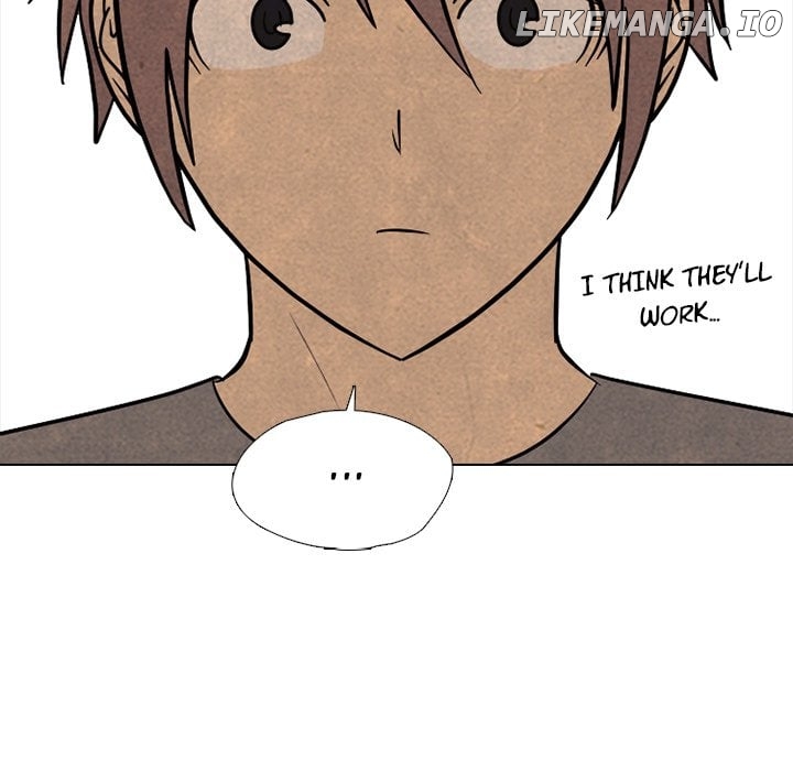 High School Devil Chapter 306 - page 123