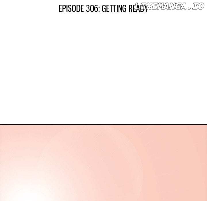 High School Devil Chapter 306 - page 13