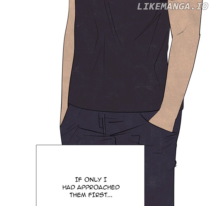 High School Devil Chapter 306 - page 135