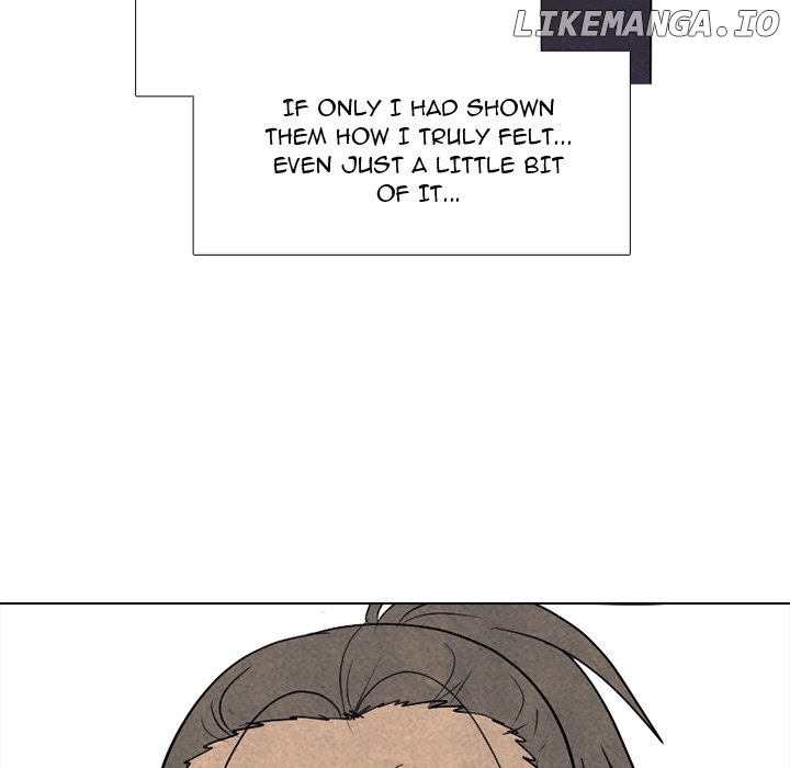High School Devil Chapter 306 - page 136