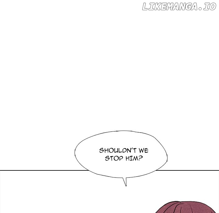 High School Devil Chapter 306 - page 139