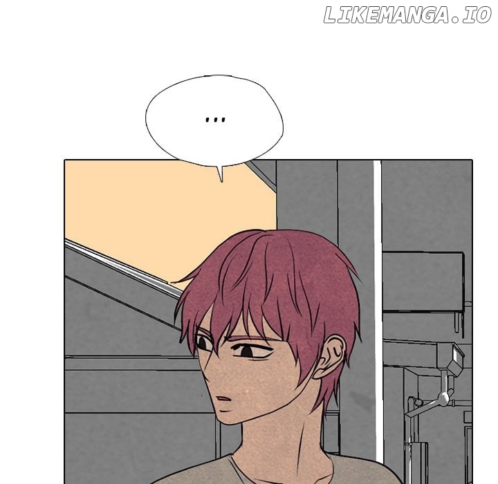 High School Devil Chapter 306 - page 145