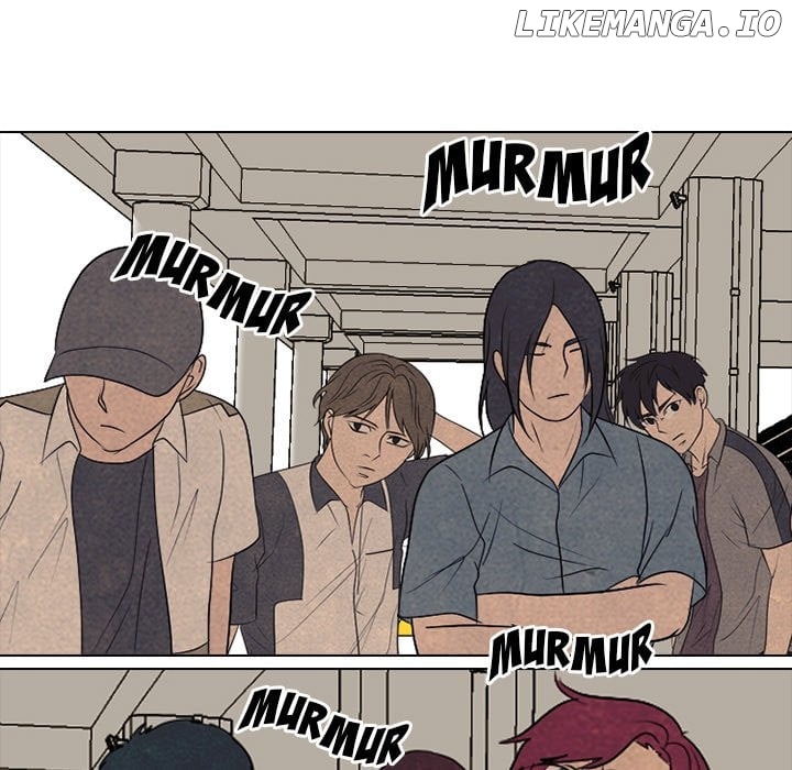 High School Devil Chapter 306 - page 15