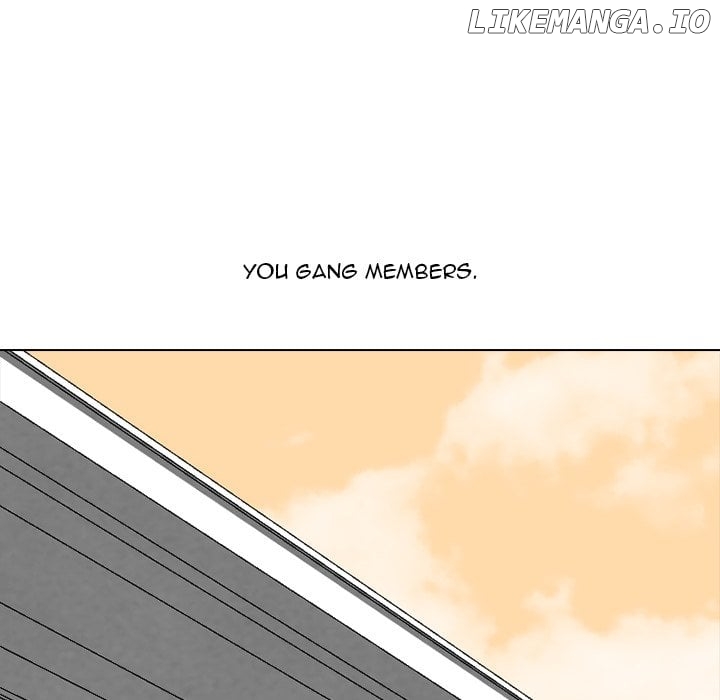 High School Devil Chapter 306 - page 151