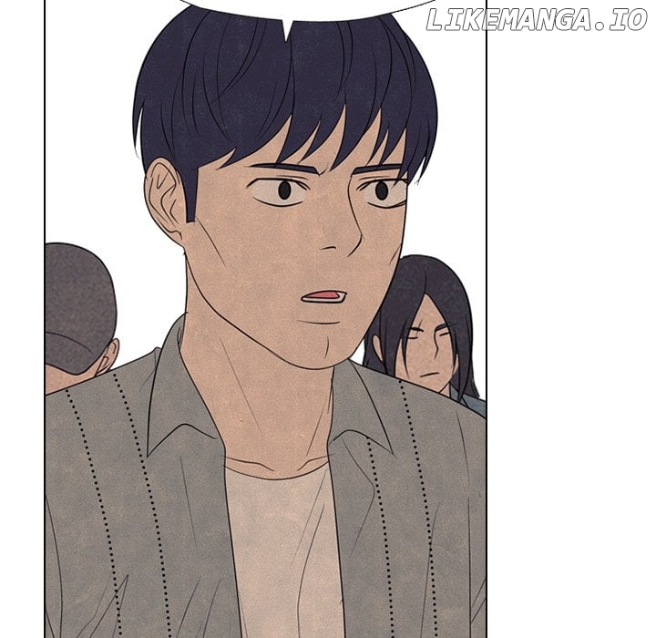 High School Devil Chapter 306 - page 17