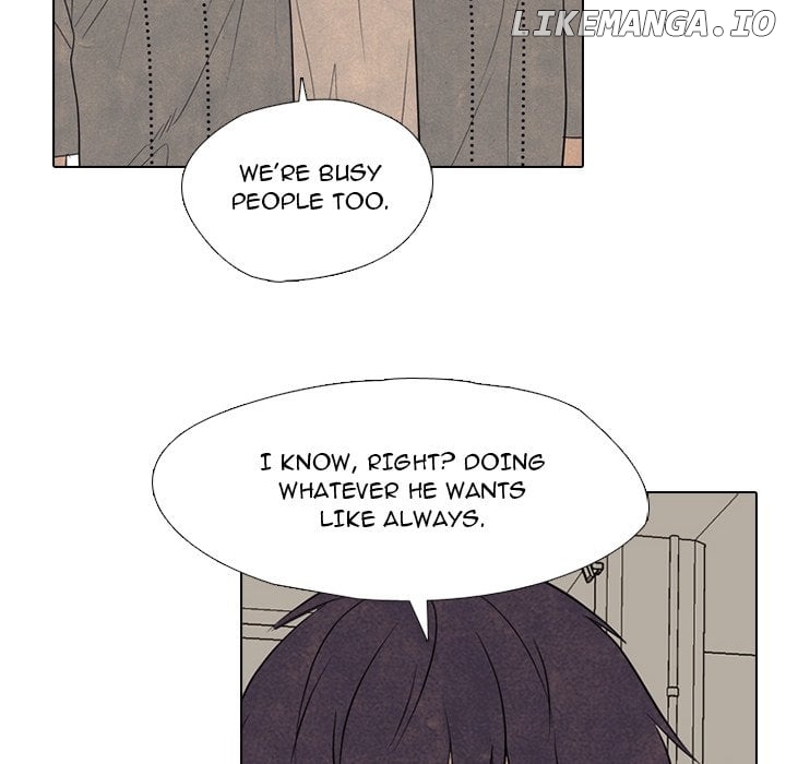 High School Devil Chapter 306 - page 18