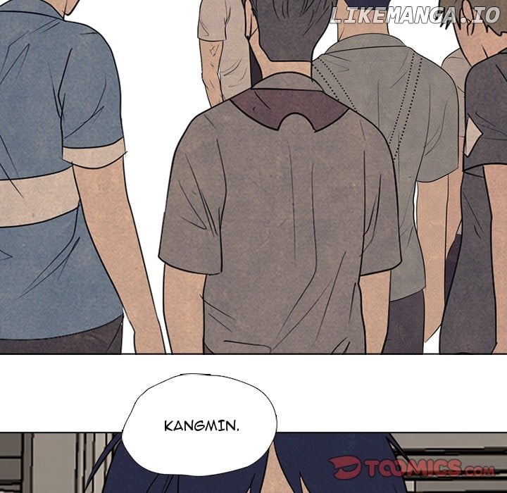 High School Devil Chapter 306 - page 21