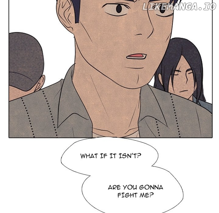 High School Devil Chapter 306 - page 24