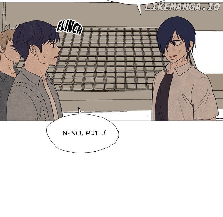 High School Devil Chapter 306 - page 25