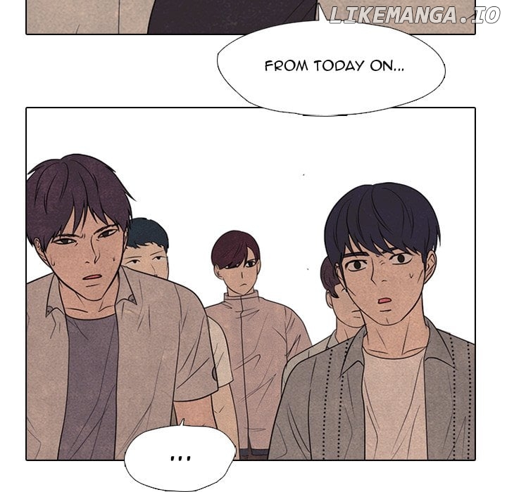 High School Devil Chapter 306 - page 27