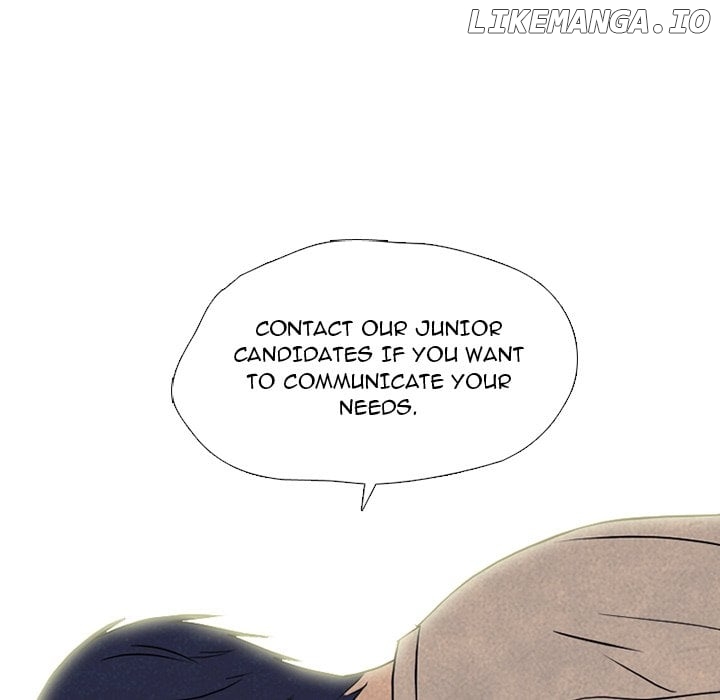 High School Devil Chapter 306 - page 28