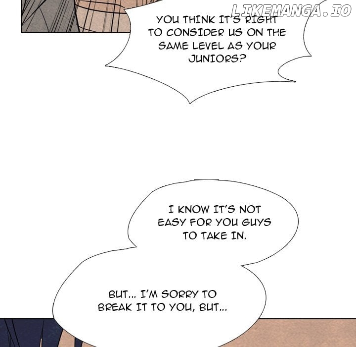 High School Devil Chapter 306 - page 35