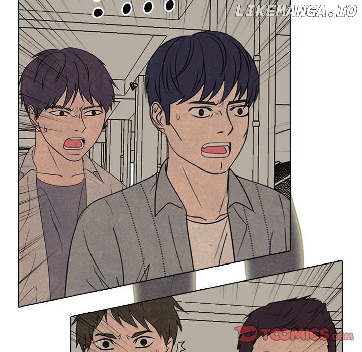 High School Devil Chapter 306 - page 39