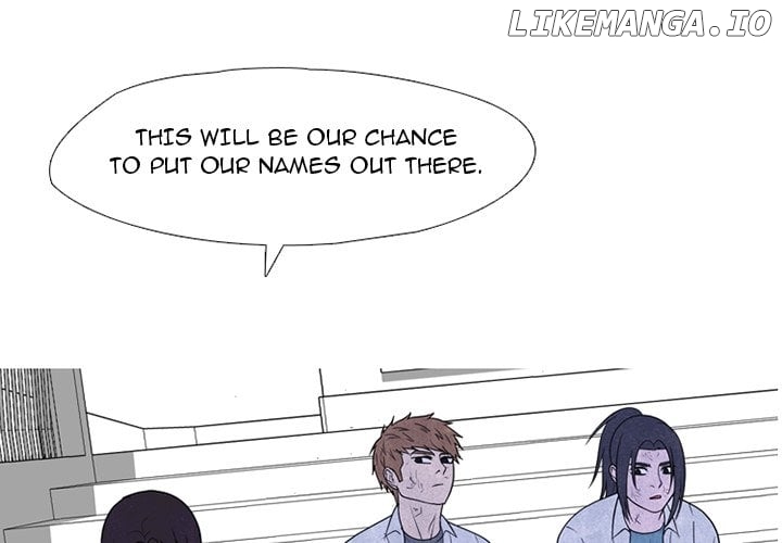 High School Devil Chapter 306 - page 4