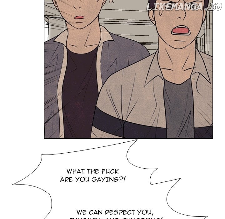 High School Devil Chapter 306 - page 40