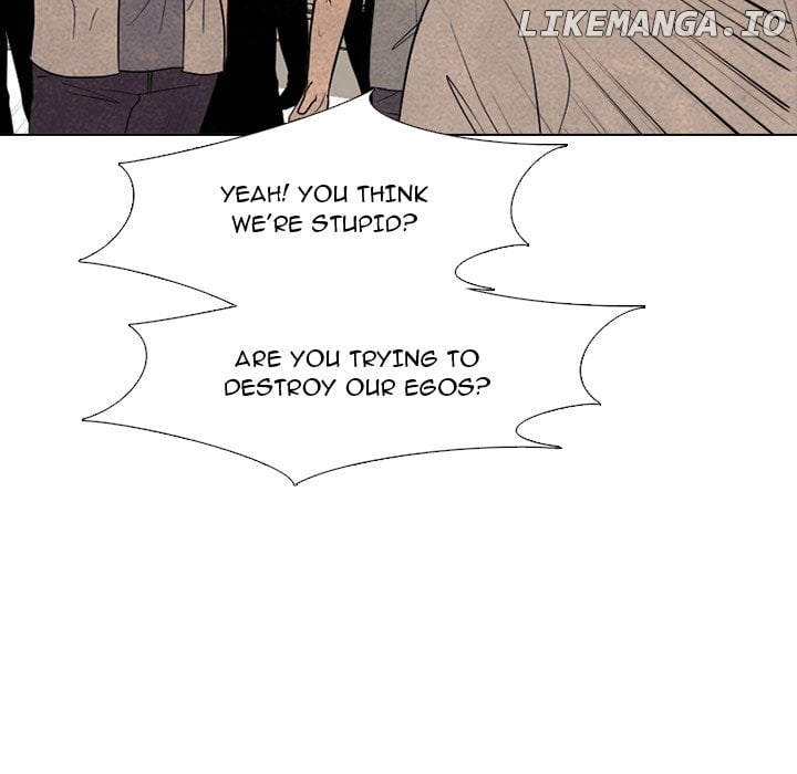 High School Devil Chapter 306 - page 42