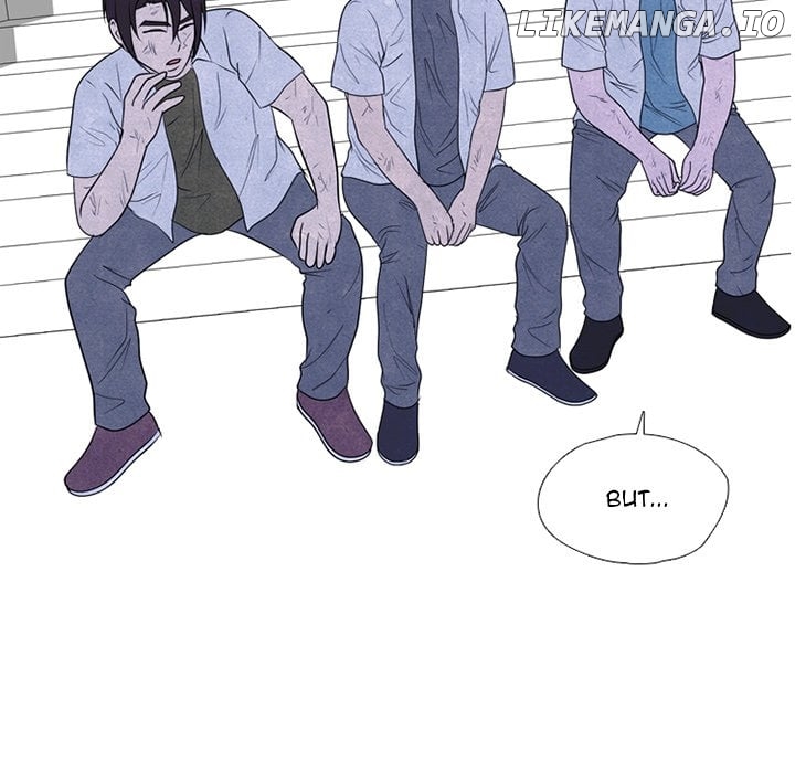 High School Devil Chapter 306 - page 5
