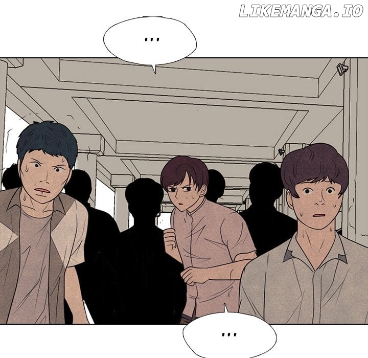 High School Devil Chapter 306 - page 58