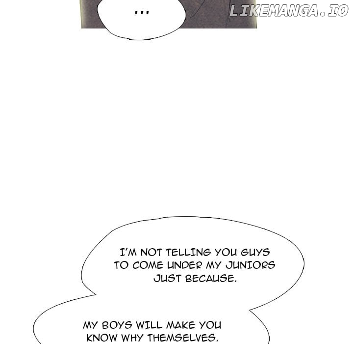 High School Devil Chapter 306 - page 62