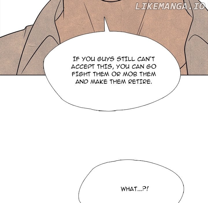 High School Devil Chapter 306 - page 64