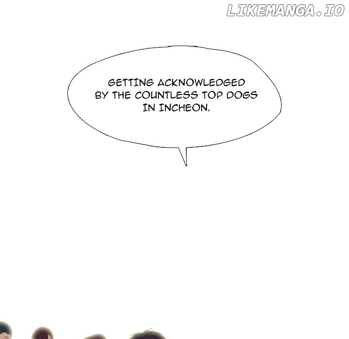 High School Devil Chapter 306 - page 67