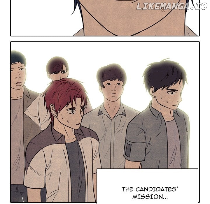 High School Devil Chapter 306 - page 71