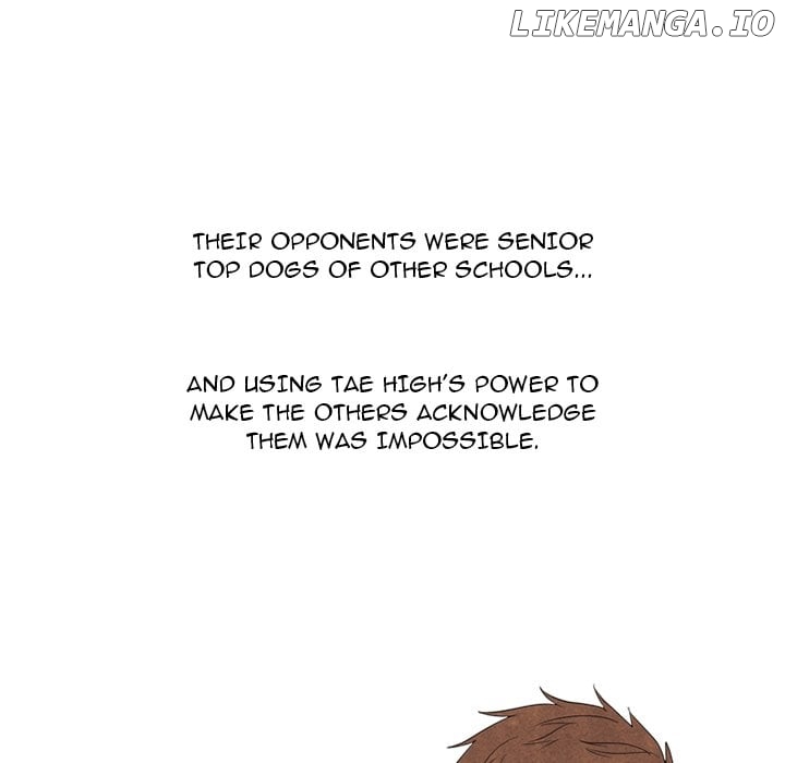 High School Devil Chapter 306 - page 73