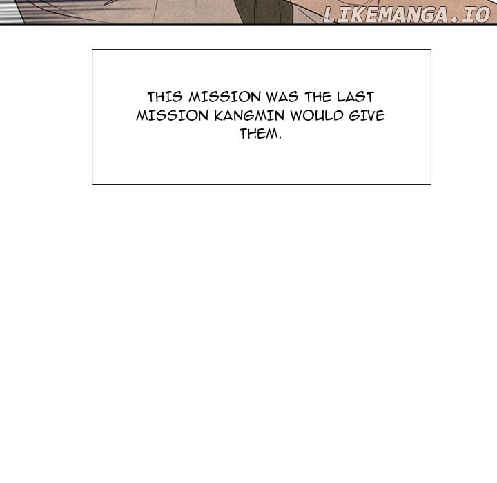 High School Devil Chapter 306 - page 76