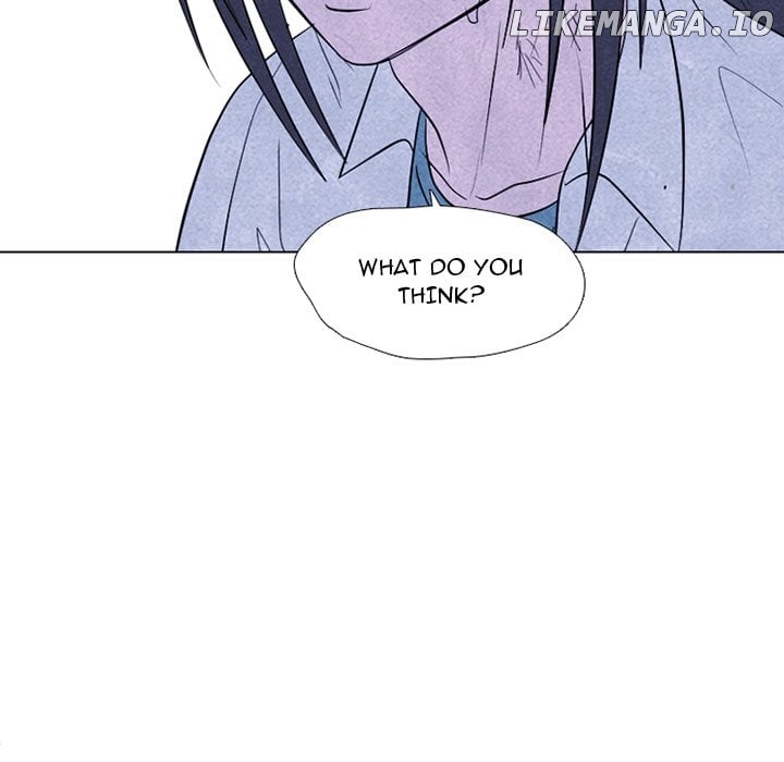 High School Devil Chapter 306 - page 8