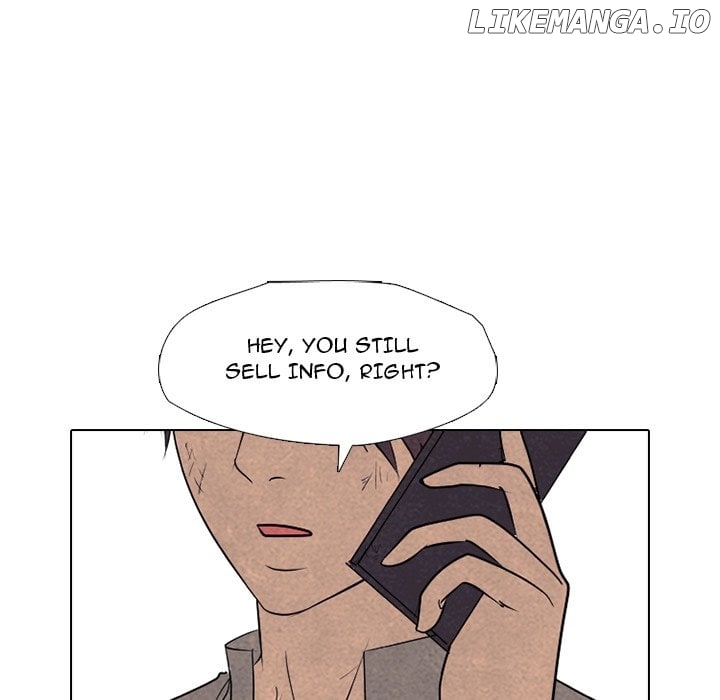 High School Devil Chapter 306 - page 80