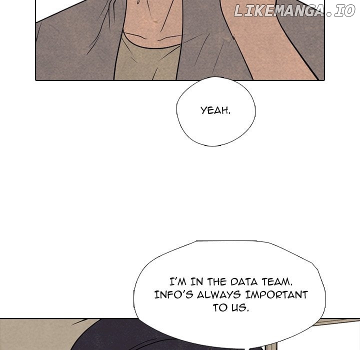 High School Devil Chapter 306 - page 81