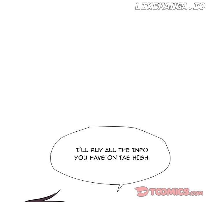 High School Devil Chapter 306 - page 84
