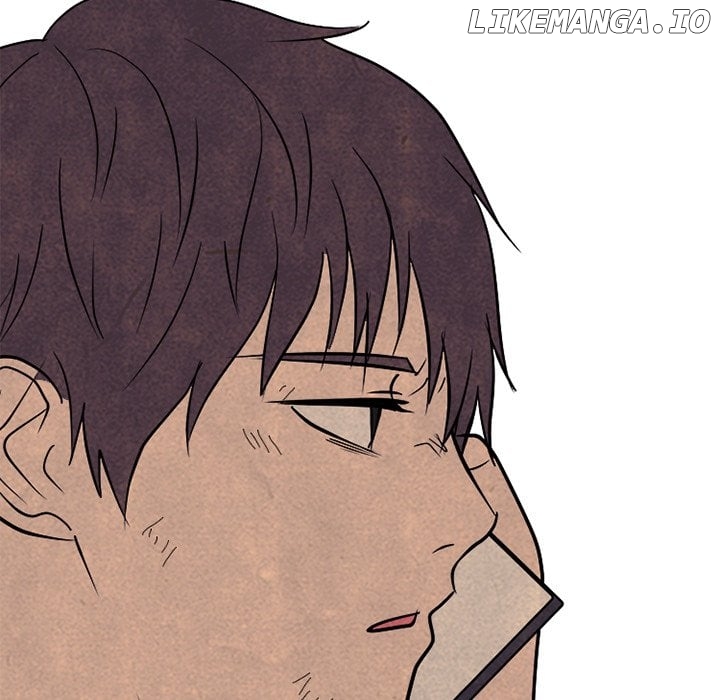High School Devil Chapter 306 - page 85