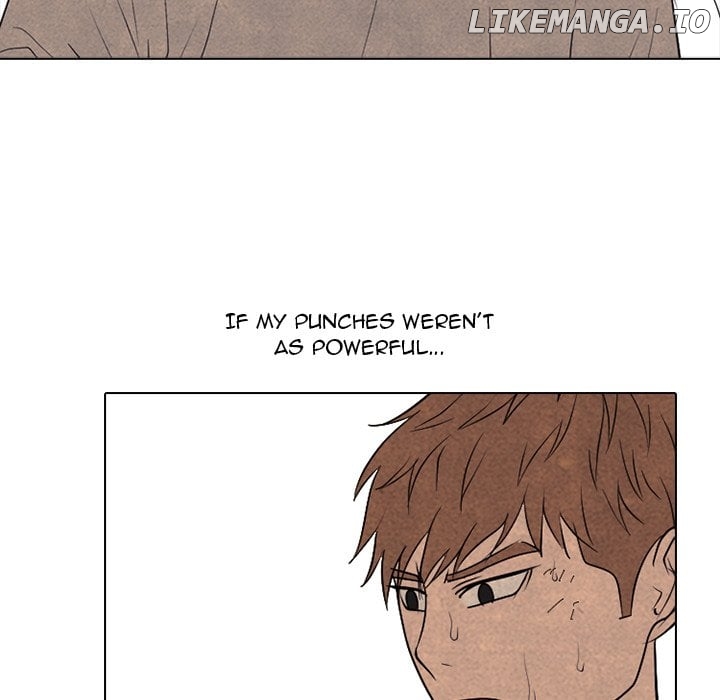 High School Devil Chapter 306 - page 97