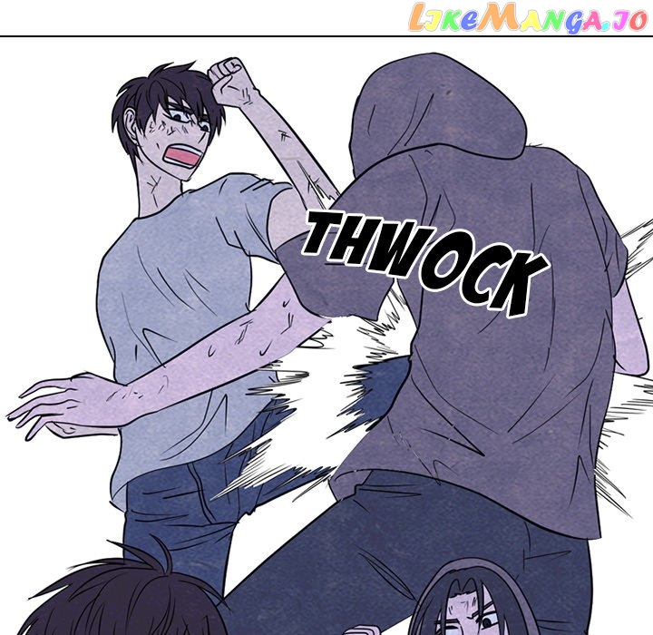 High School Devil Chapter 253 - page 101