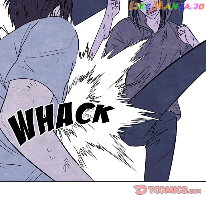 High School Devil Chapter 253 - page 102