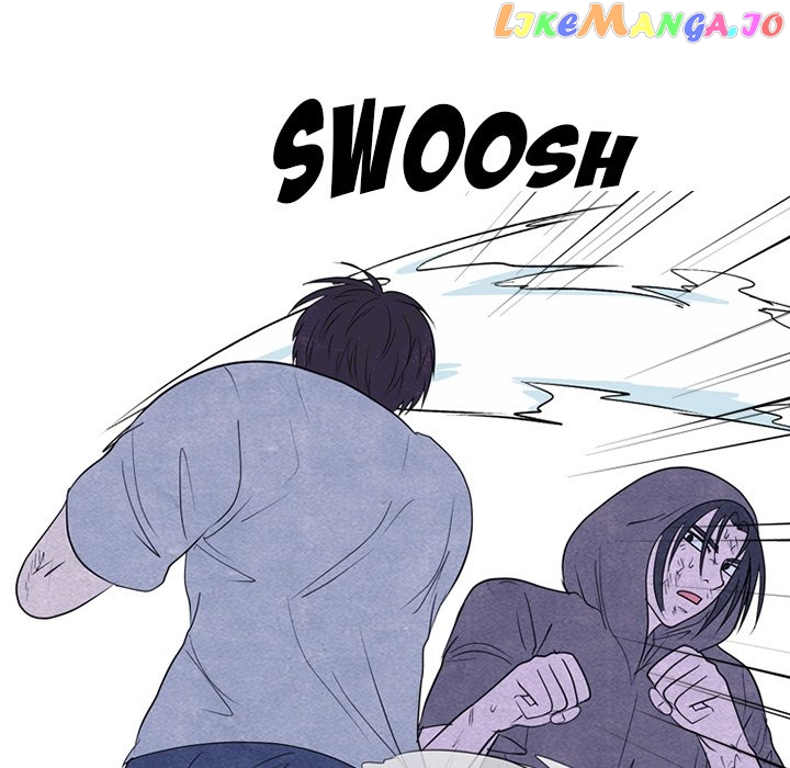 High School Devil Chapter 253 - page 103