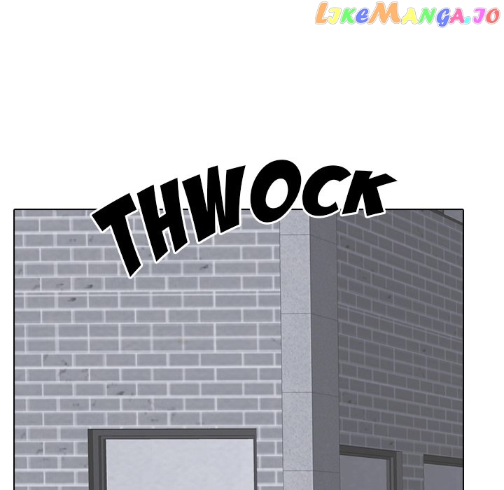 High School Devil Chapter 253 - page 109