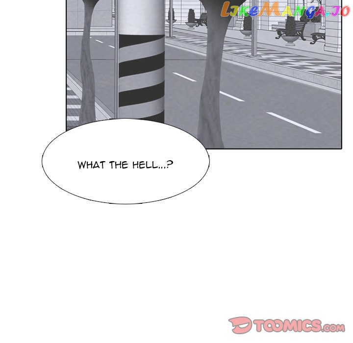 High School Devil Chapter 253 - page 111