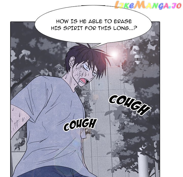 High School Devil Chapter 253 - page 112