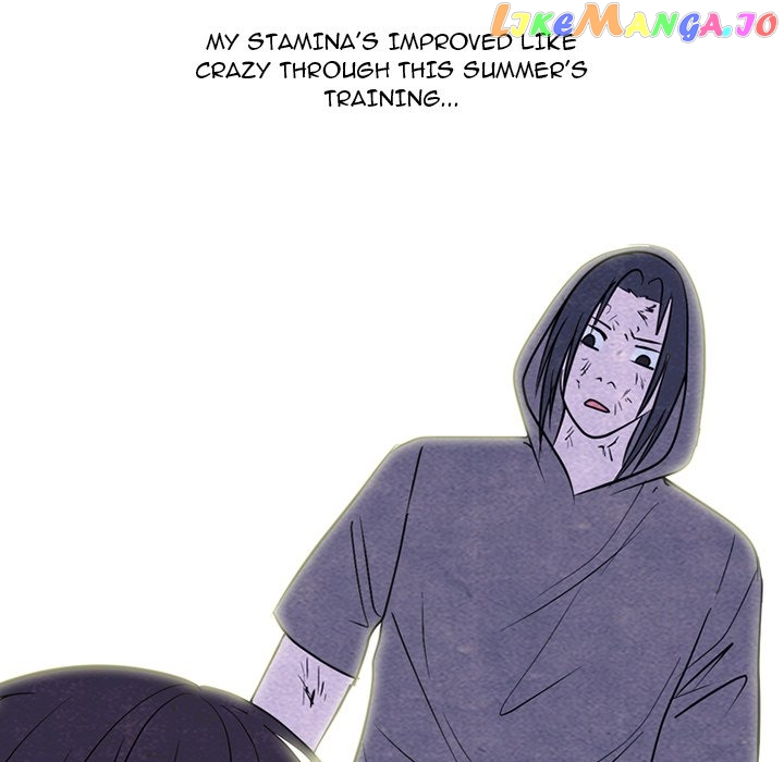 High School Devil Chapter 253 - page 114