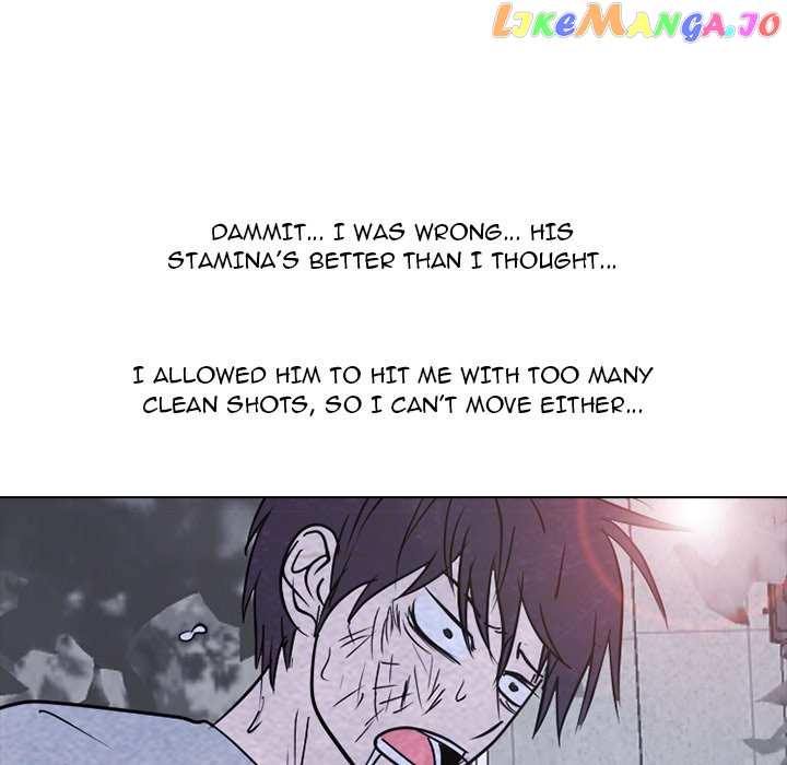 High School Devil Chapter 253 - page 117