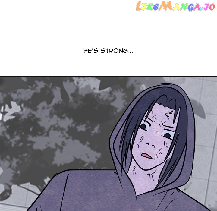 High School Devil Chapter 253 - page 119