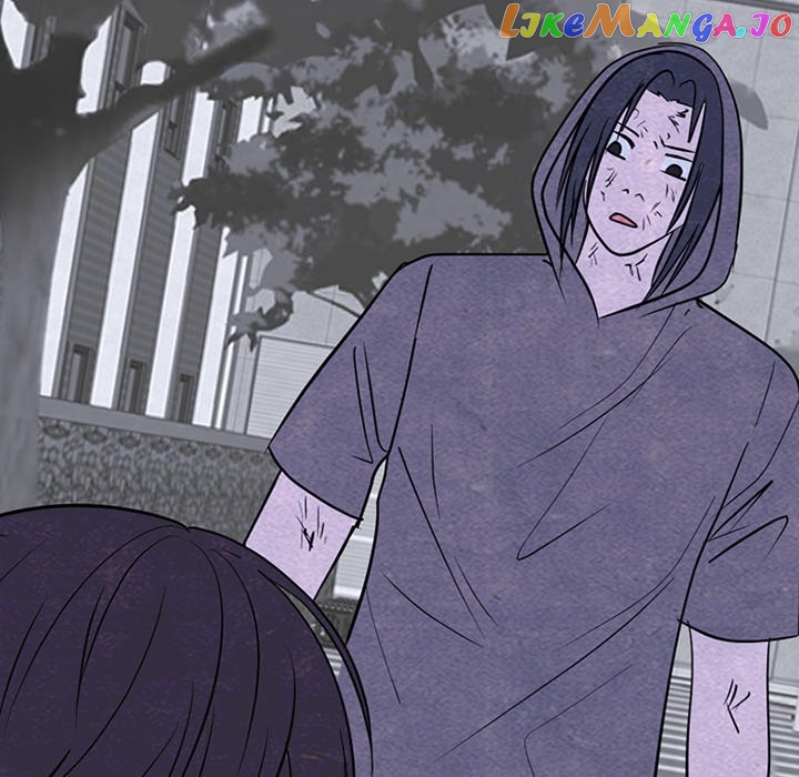 High School Devil Chapter 253 - page 121