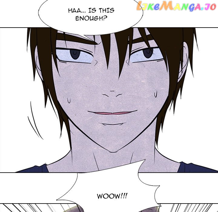 High School Devil Chapter 253 - page 126