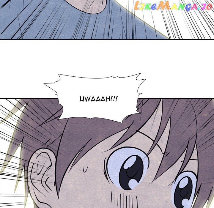 High School Devil Chapter 253 - page 128
