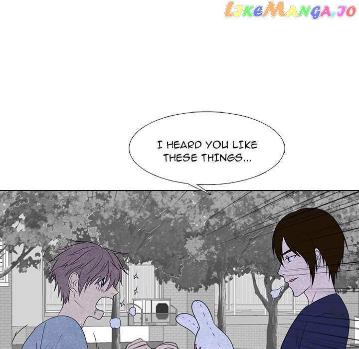High School Devil Chapter 253 - page 130