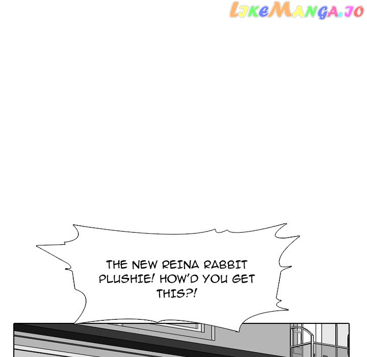 High School Devil Chapter 253 - page 132