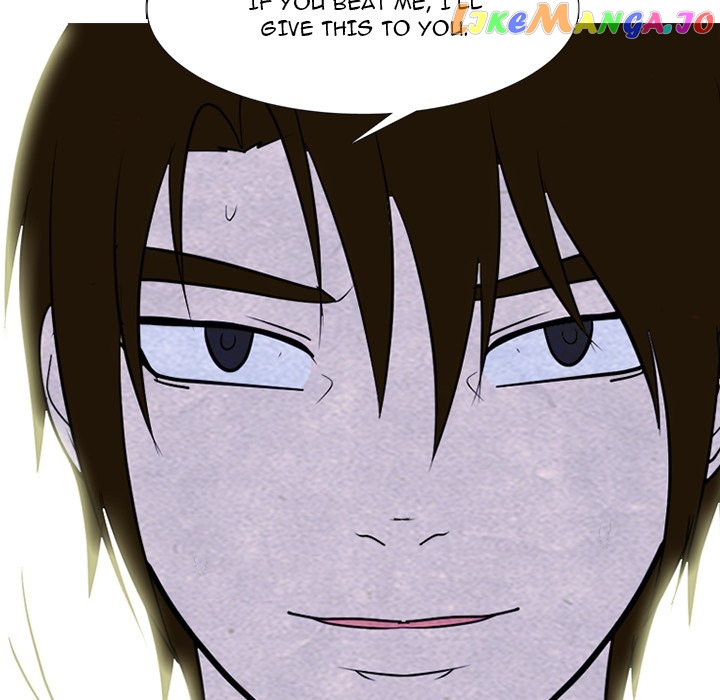 High School Devil Chapter 253 - page 135