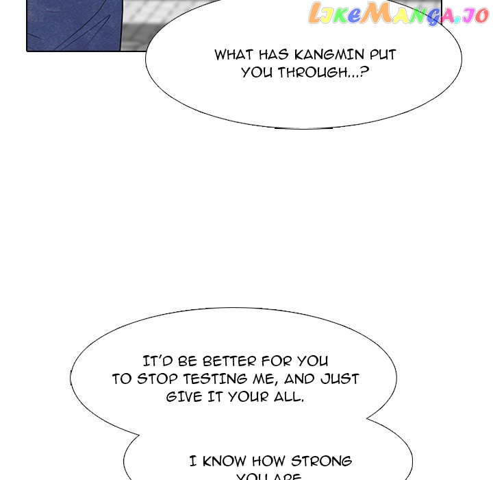 High School Devil Chapter 253 - page 22